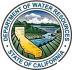 California Department of Water Resources seal